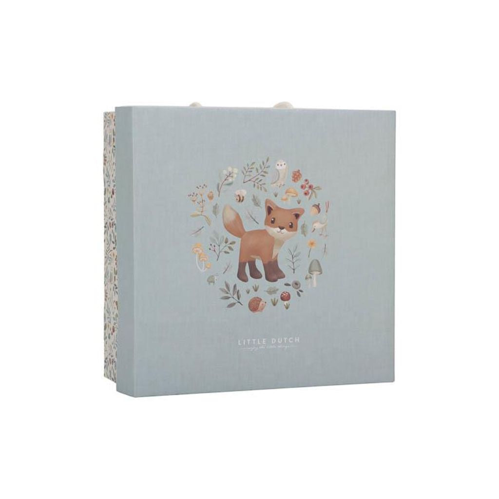 Little Dutch Coffret-cadeau Forest Friends
