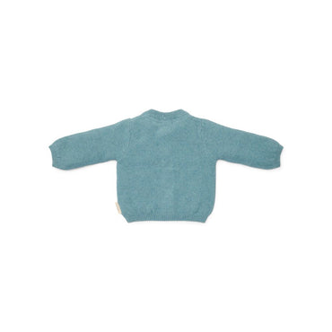 Little Dutch Cardigan Forest Friends