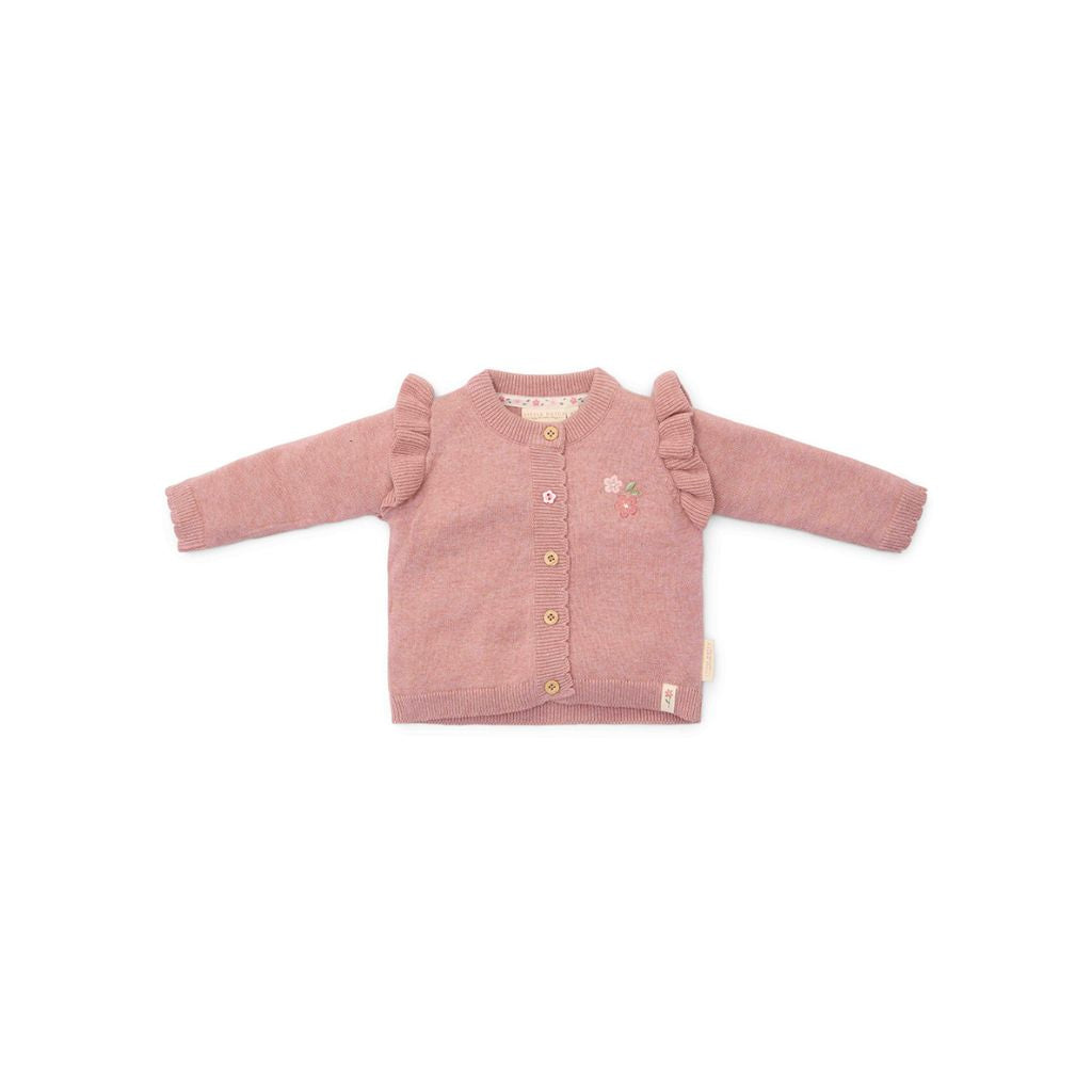 Little Dutch Cardigan Fairy Garden