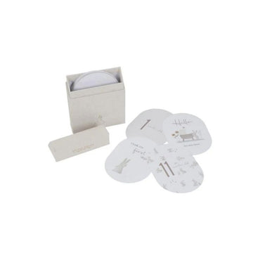 Little Dutch Baby Cards Baby Bunny