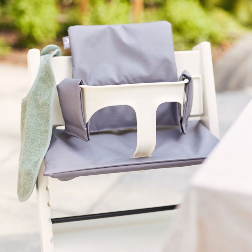 Stoelverkleiner, Jollein, meegroei, Storm Grey