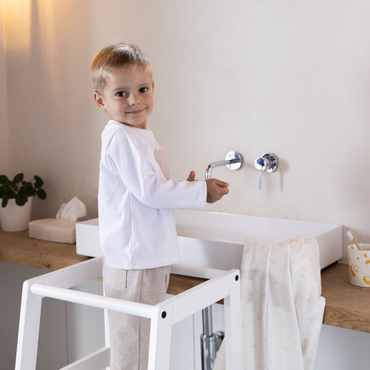 JAXX Tour d'apprentissage Beech