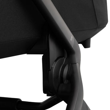 Joolz Adapteurs de hauteur Hub² noir