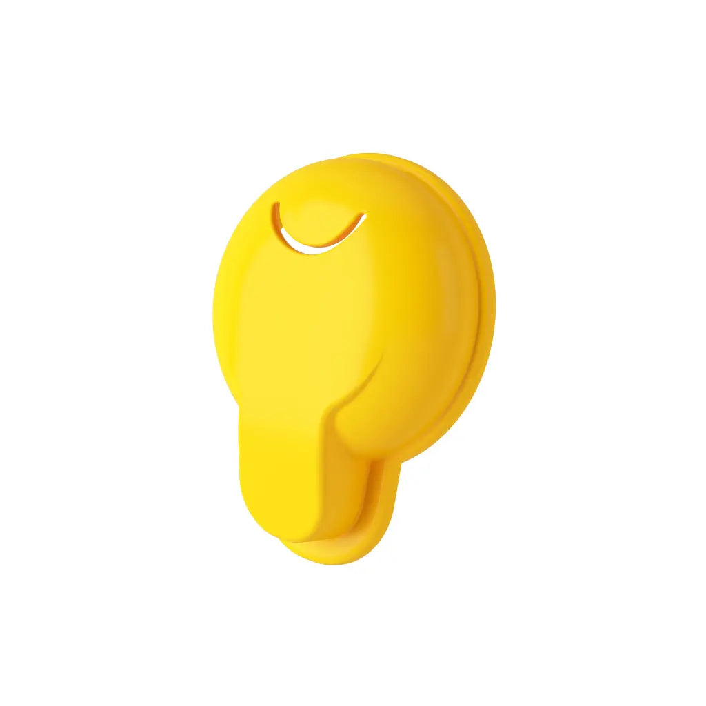 Medela Kleppen Magic InBra geel - 2 stuks