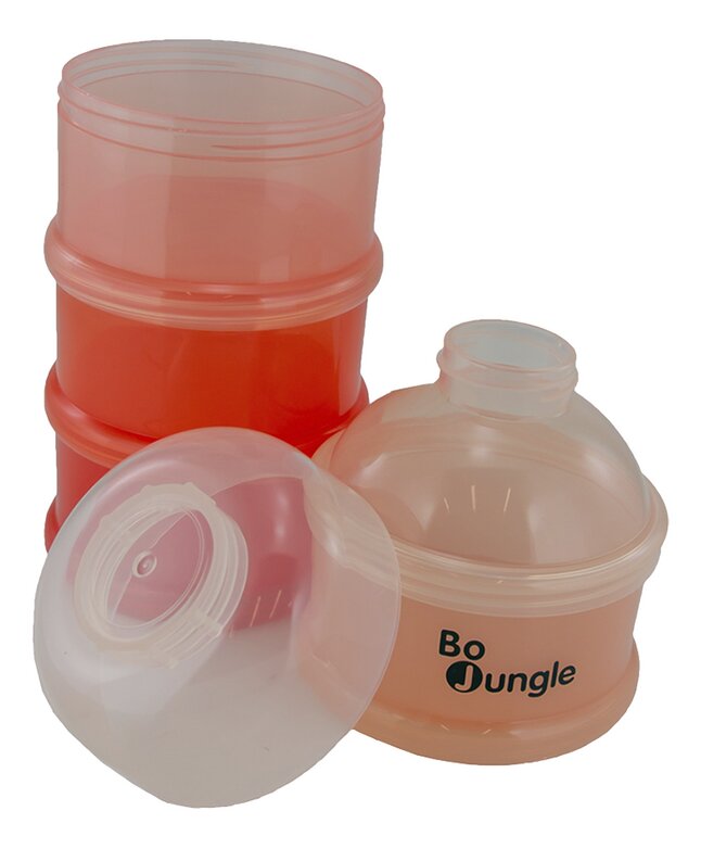 Bo Jungle Doseerdoos voor poedermelk B-Dose Terraco