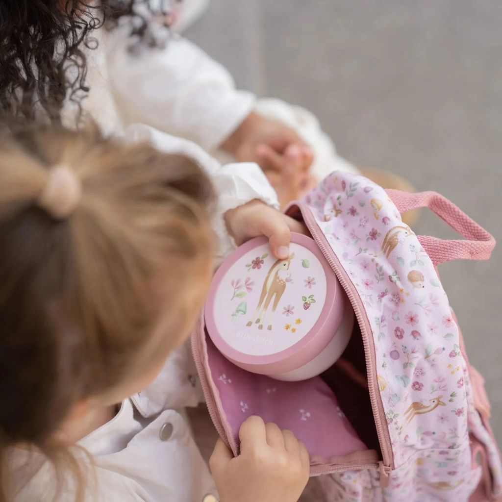 Mepal Mio Fruitdoos Fairy Garden 300 ml