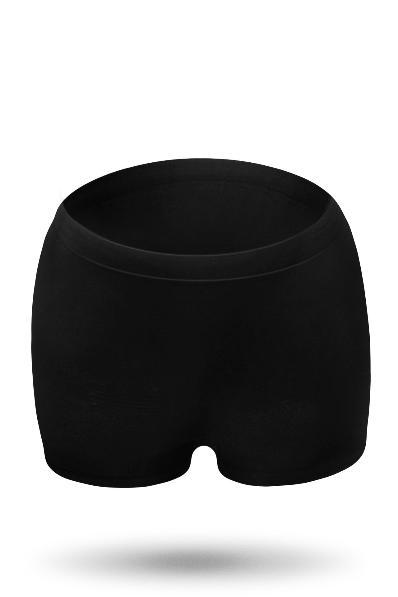 Carriwell Zwangerschaps- en netbroekje Deluxe zwart één maat