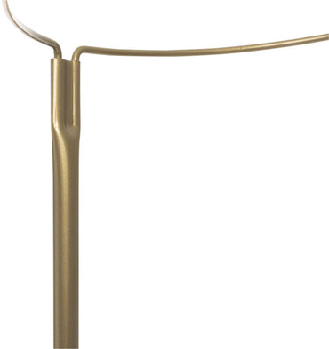 Jollein Support pour ciel de lit Vintage Messing Gold