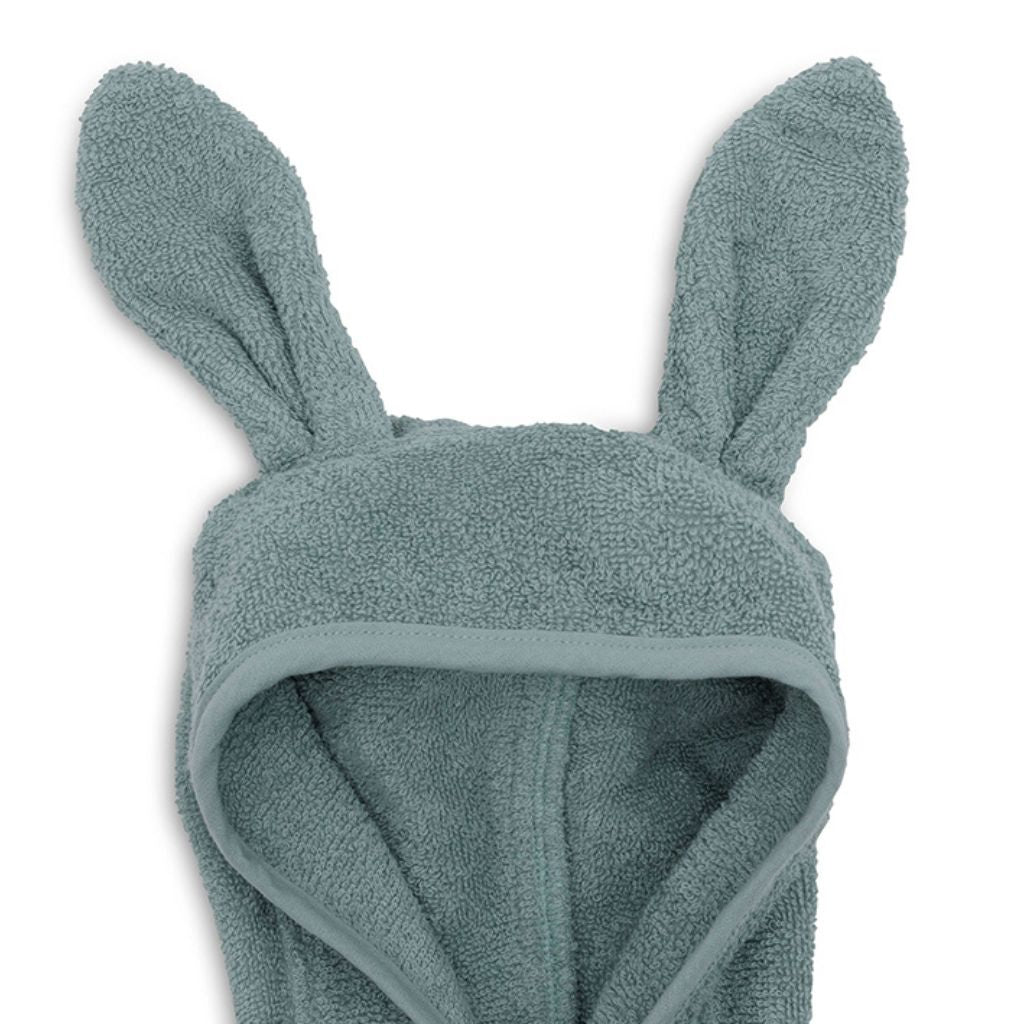 Jollein Badjas 1-2 jaar Sea Green