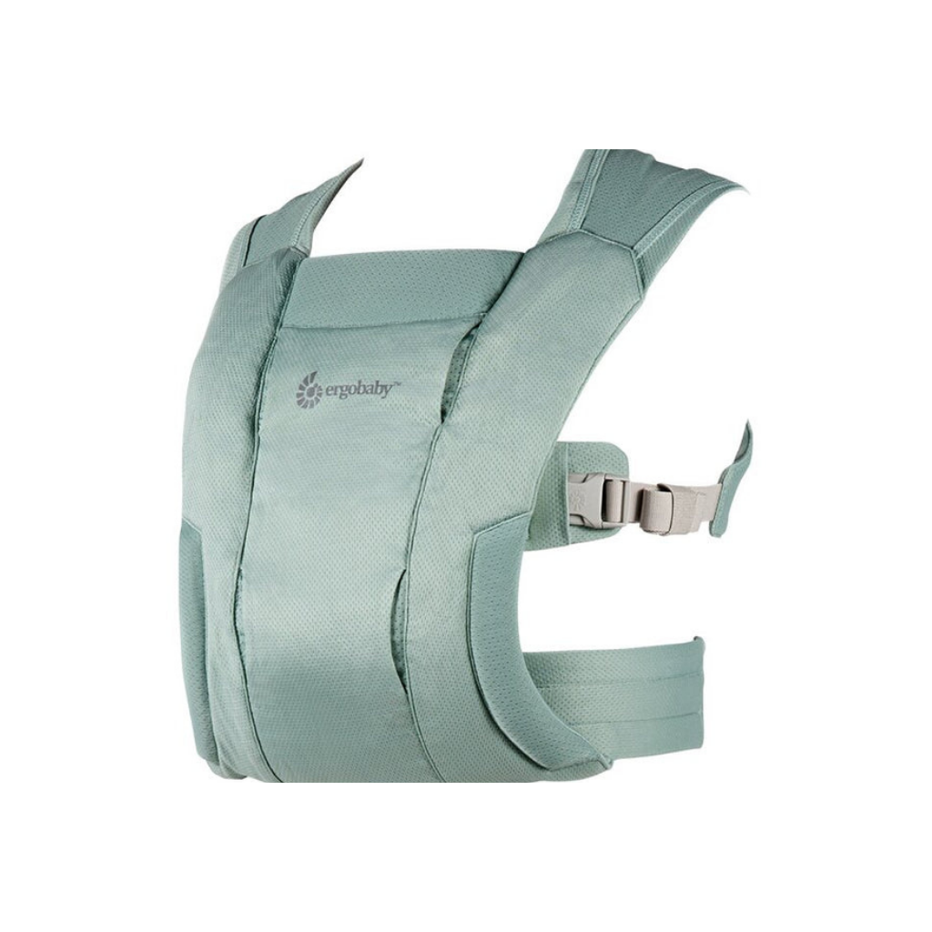 ERGObaby Porte-bébé ventral Embrace Sage