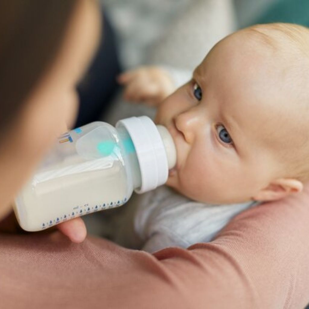 Philips AVENT Starterset Anti-colic