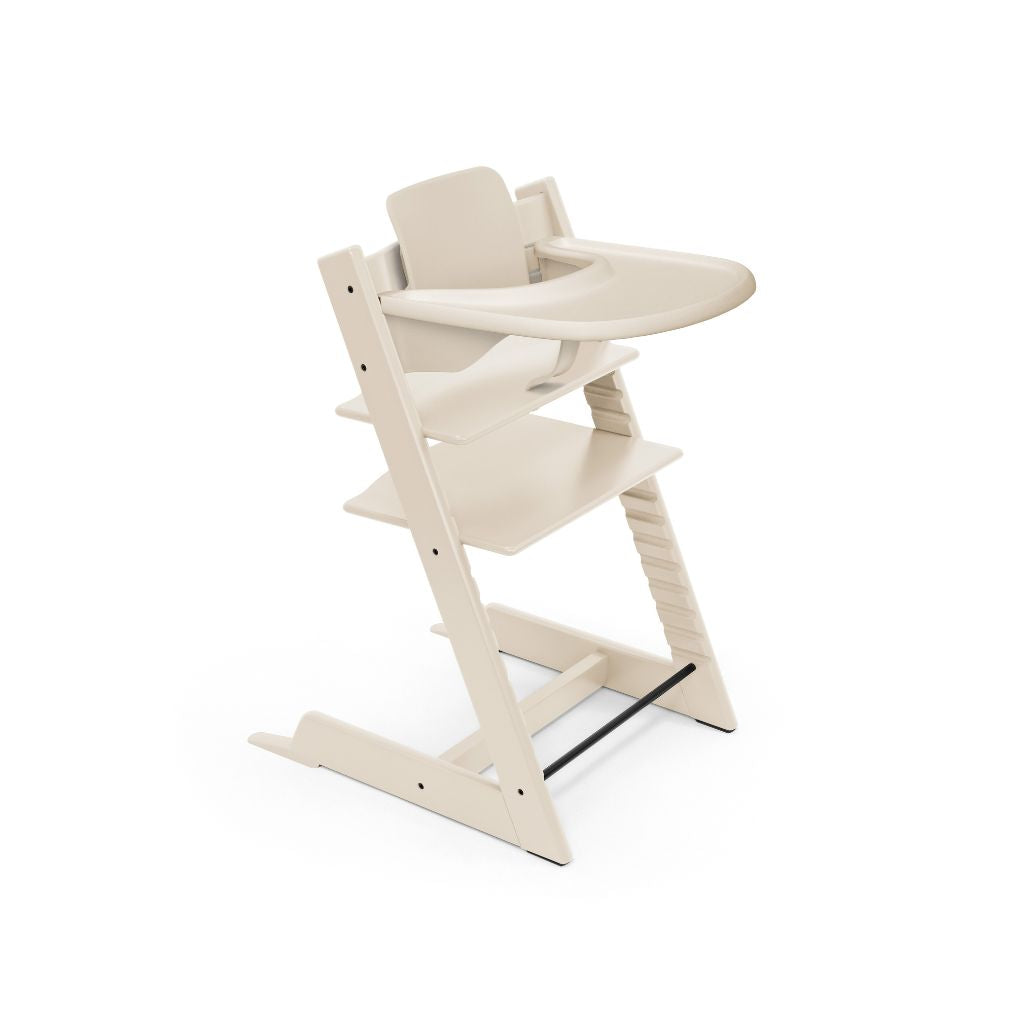 Stokke® Eettablet Tripp Trapp® Vanilla white