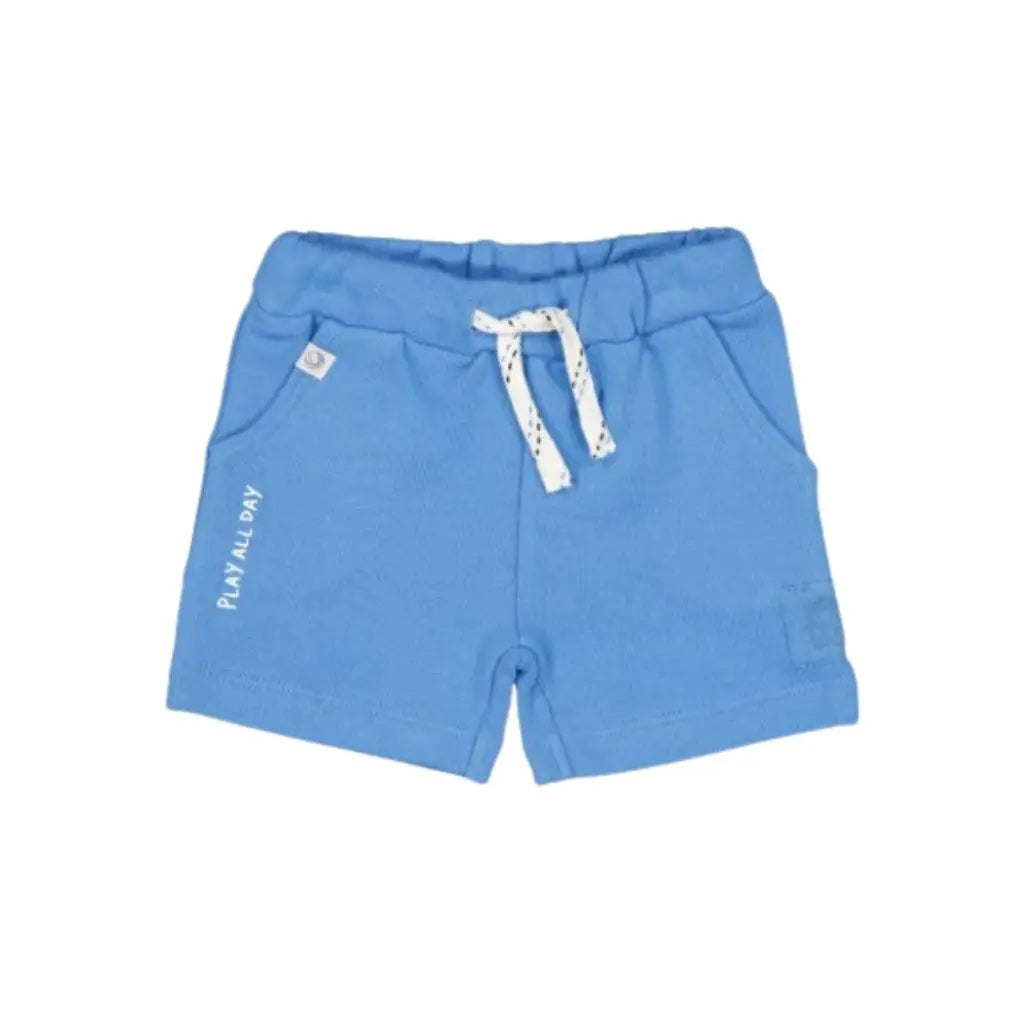Feetje Short Pool Time m 68 Blue Jongens
