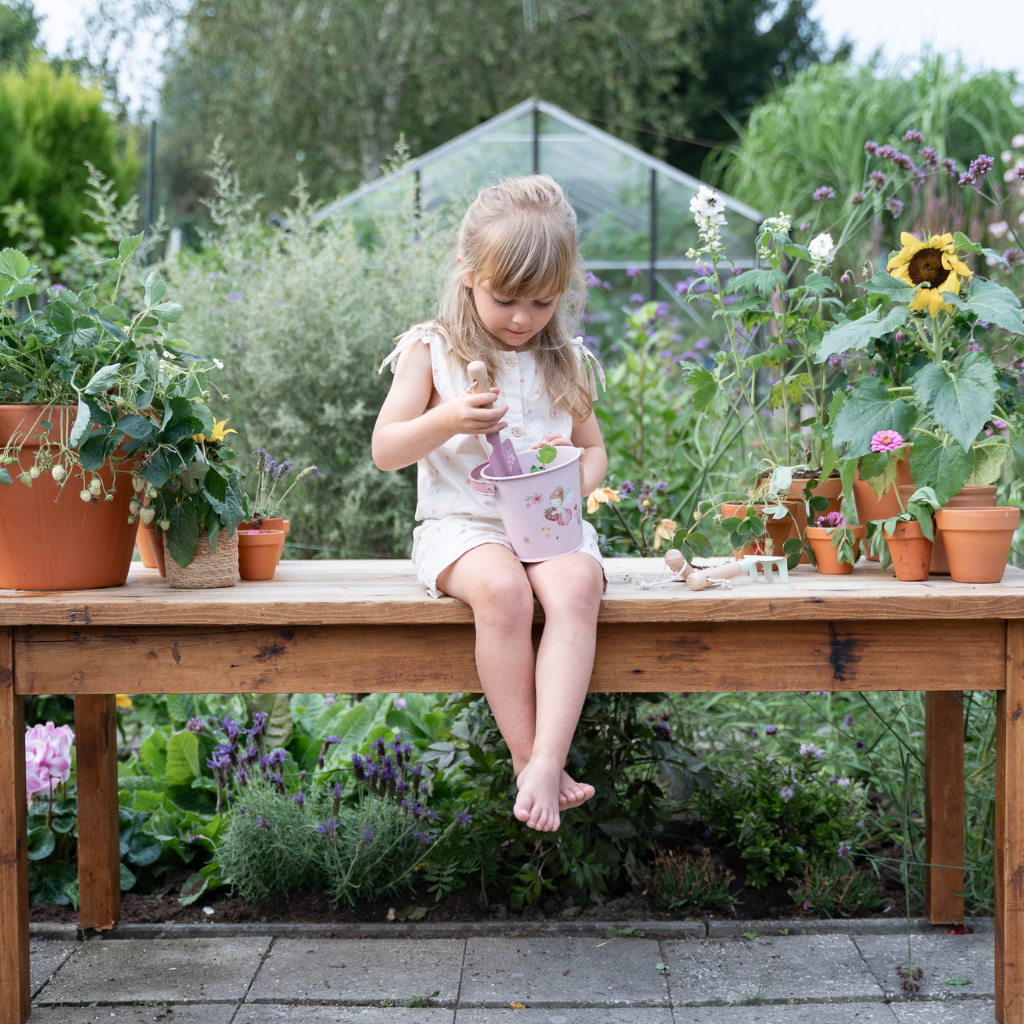 Little Dutch Emmer Fairy Garden