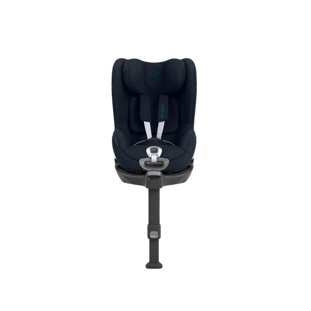 Cybex INFO Autostoel Sirona T Plus Groep 0+/1 i-Size Nautical Blue