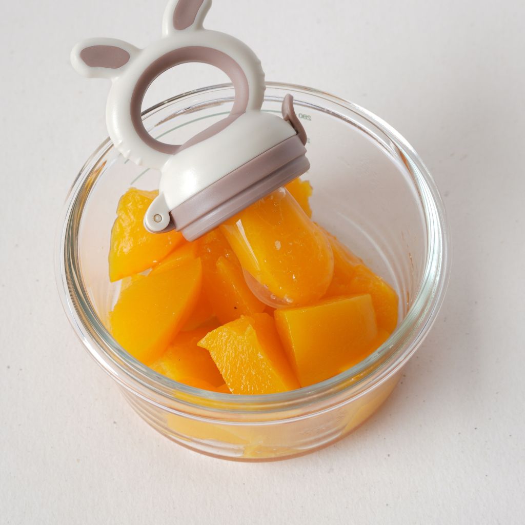 BoJungle Sabbelzakje Dune