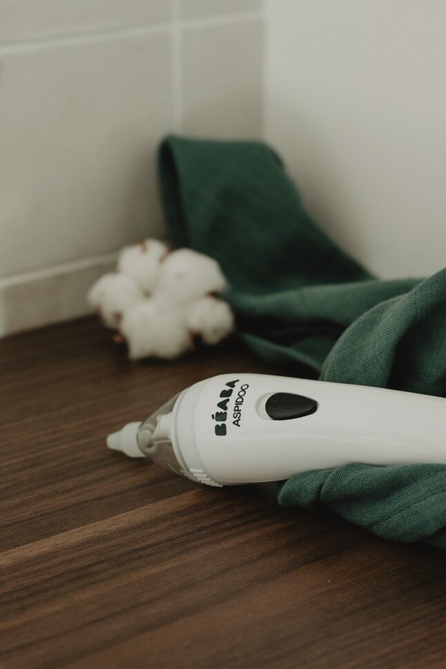 Béaba Mouche-bébé Nomade Aspidoo