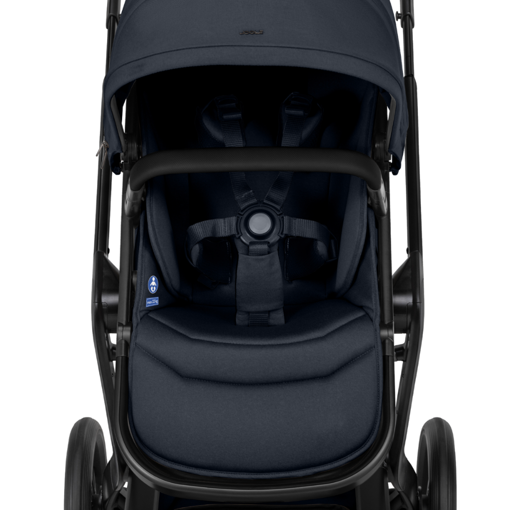 Joolz Kinderwagen 3-in-1 Day5 Dark Navy Blue