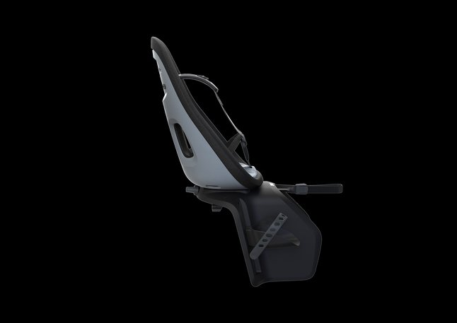 Thule Siège-vélo Yepp Nexxt Maxi momentum grey