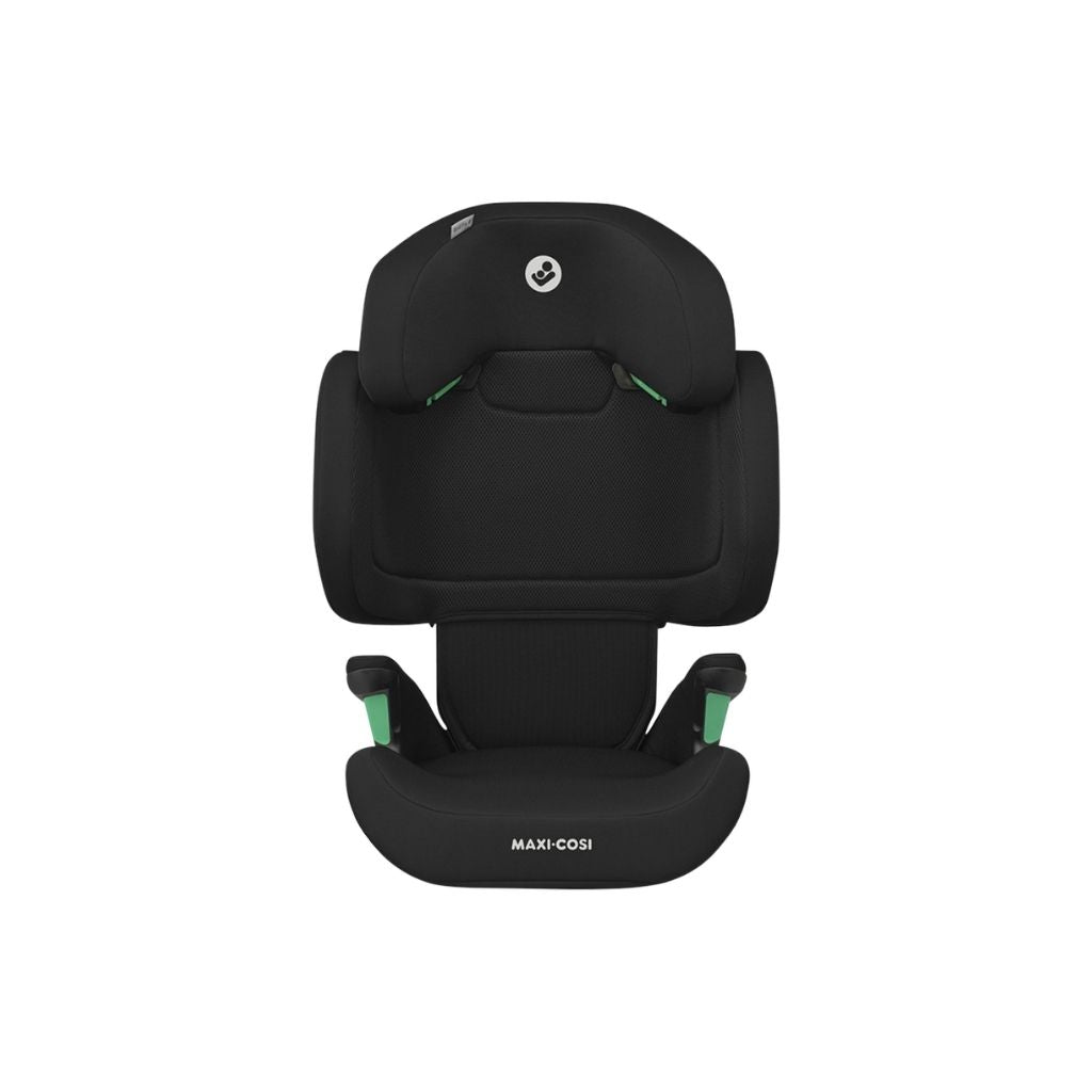 Maxi-Cosi Autostoel RodiFix R i-Size Groep 2/3 Authentic Black