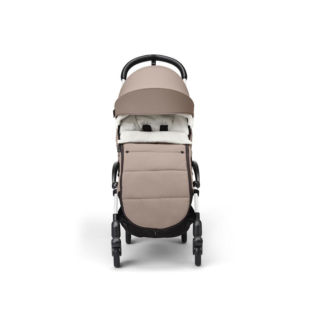 Stokke Chancelière YOYO Taupe