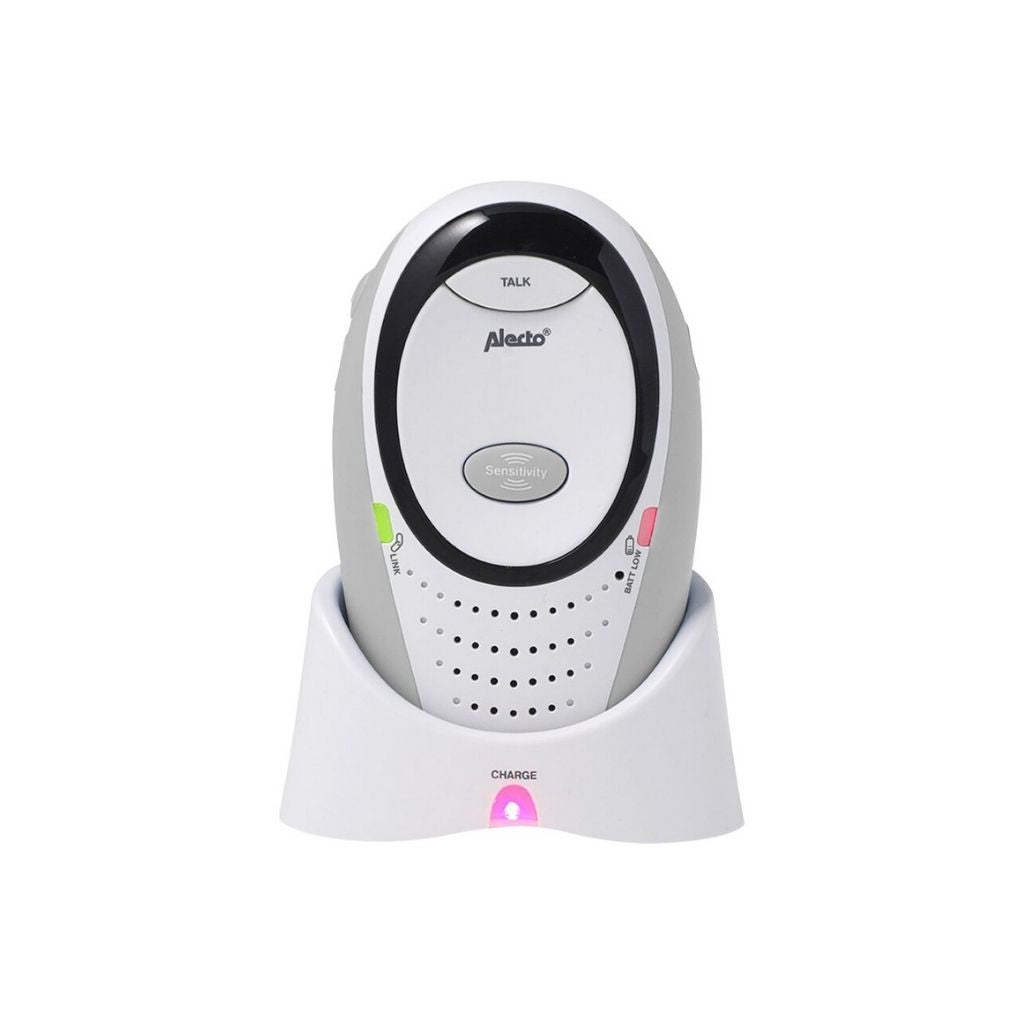 Alecto Babyphone DB-185 LUX LG Full Eco DECT