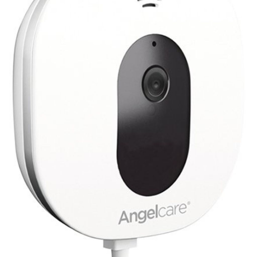 Angelcare Babyphone de sons et mouvements AC327