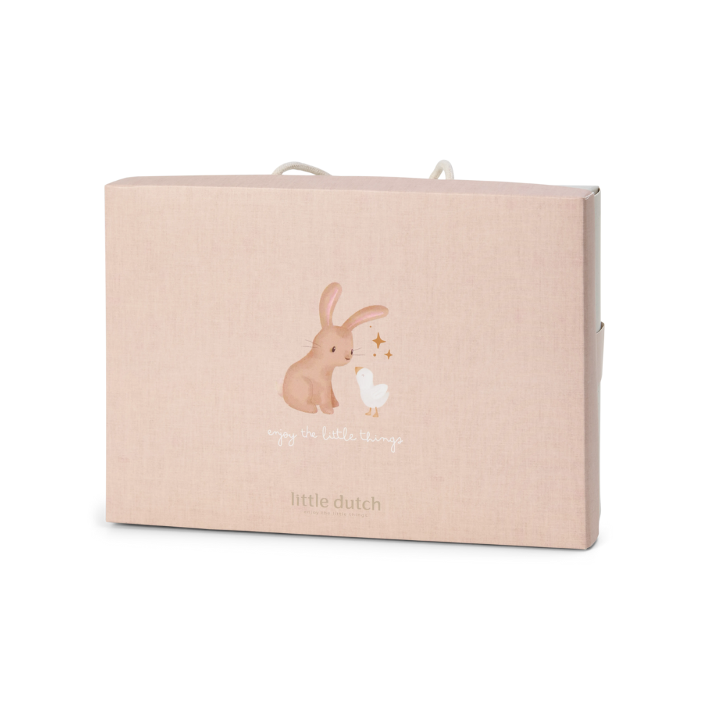 Little Dutch Coffret cadeau Moon & Stars