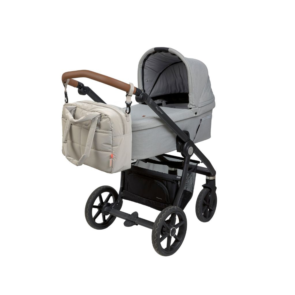 Lässig Sac à langer EVERYDAY beige