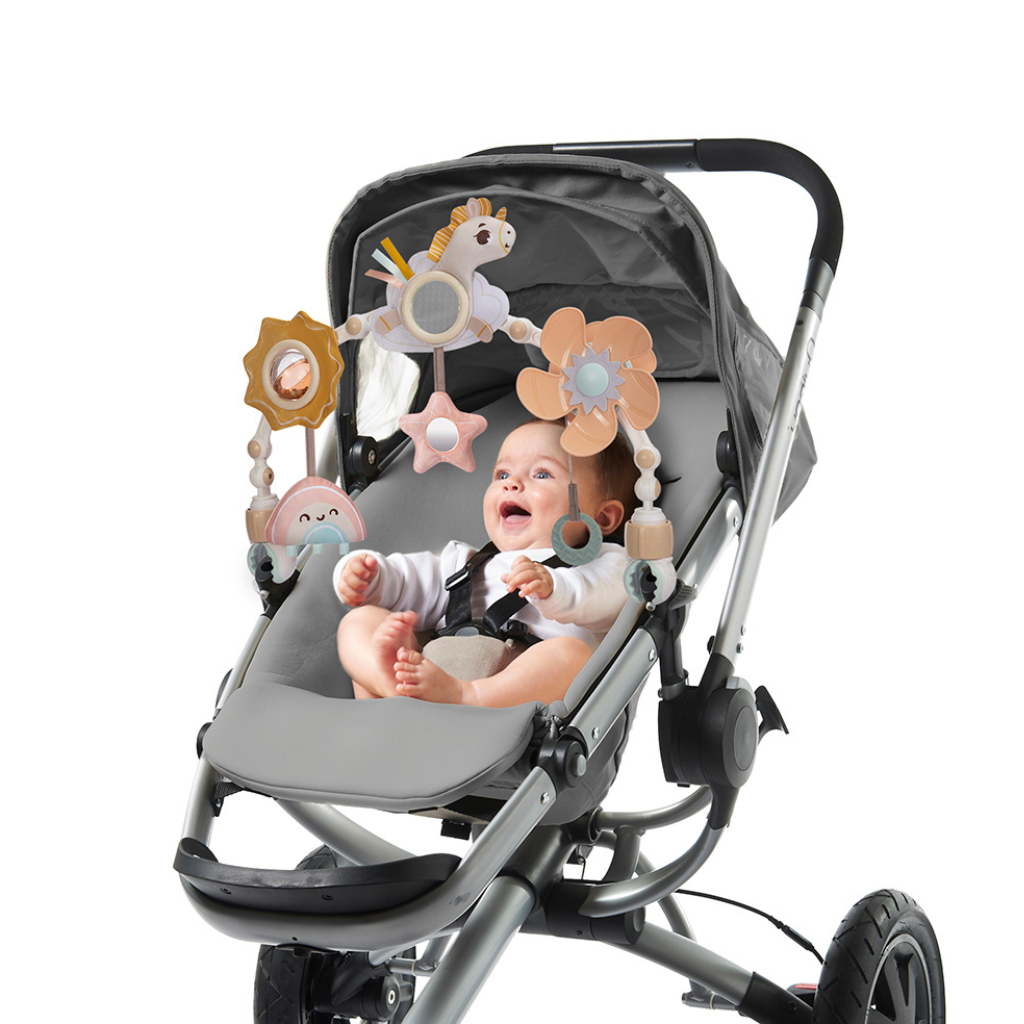 Tiny Love Speelboog Sunny Stroll Eenhoorn