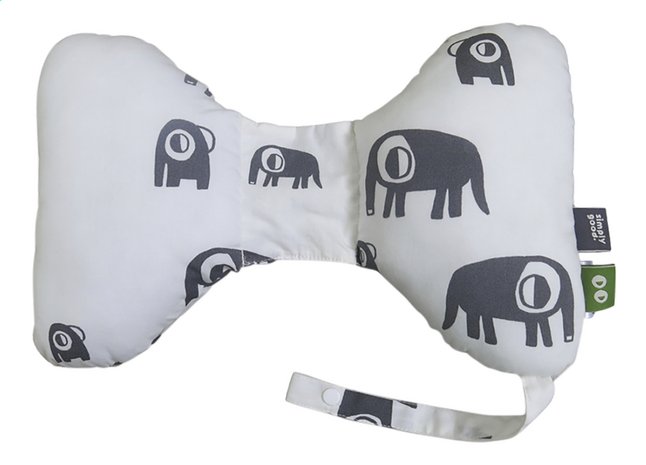 Simply Good Cale-nuque Elephant