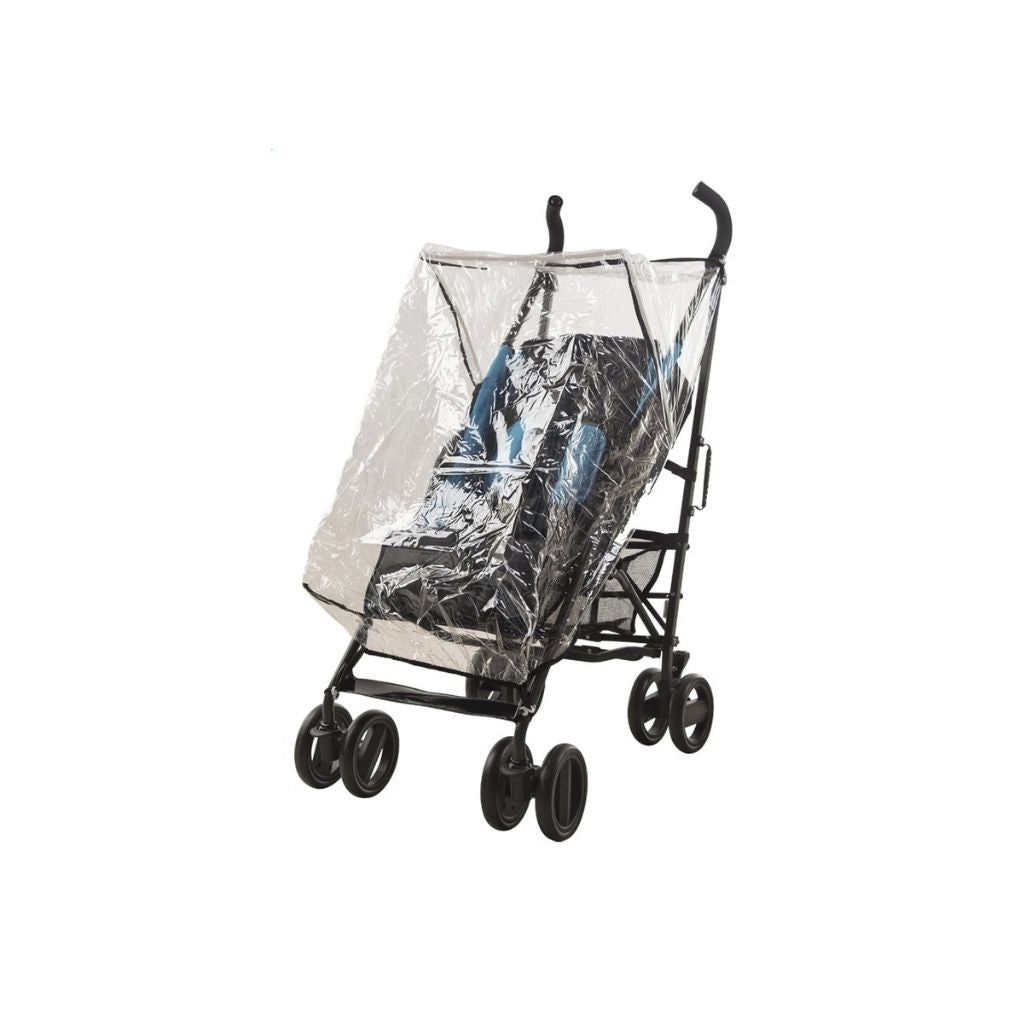 Dreambee Habillage de pluie pour poussette/buggy Essentials