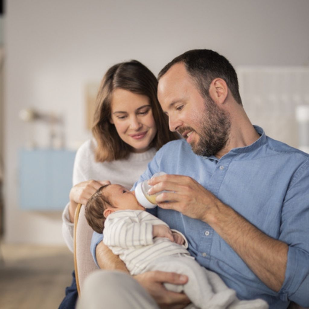 Philips AVENT Elektrische sterilisator SCF293/00