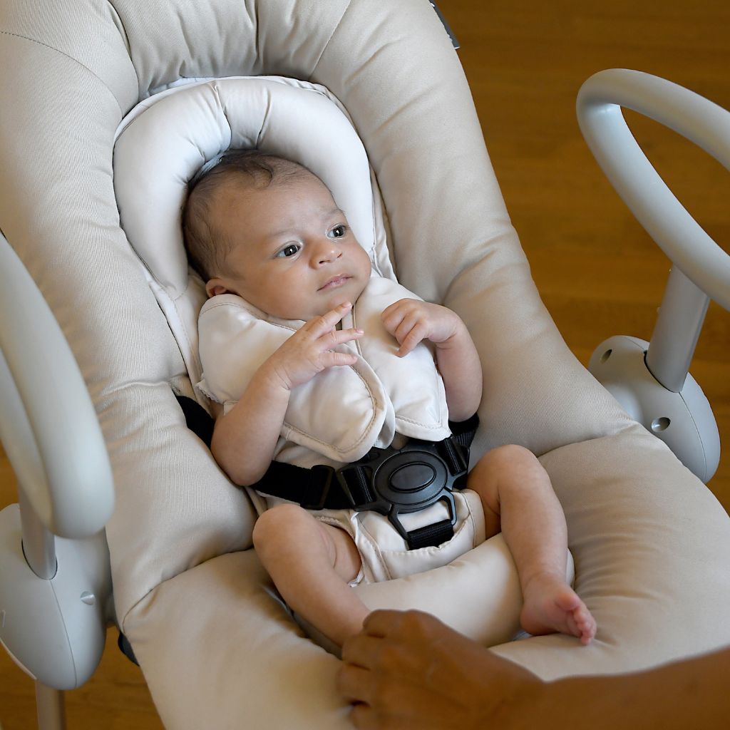 Béaba Relax Up & Down IV Clay