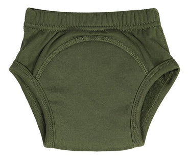 Tryco Culotte d'apprentissage Blush & Blossom Green 18-24 mois