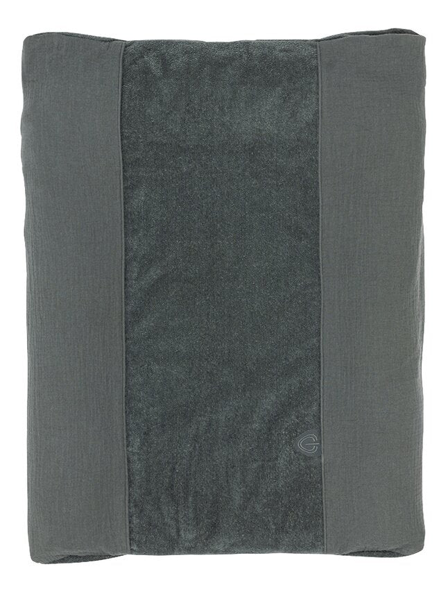 Nattou Housse pour matelas à langer Axel & Luna