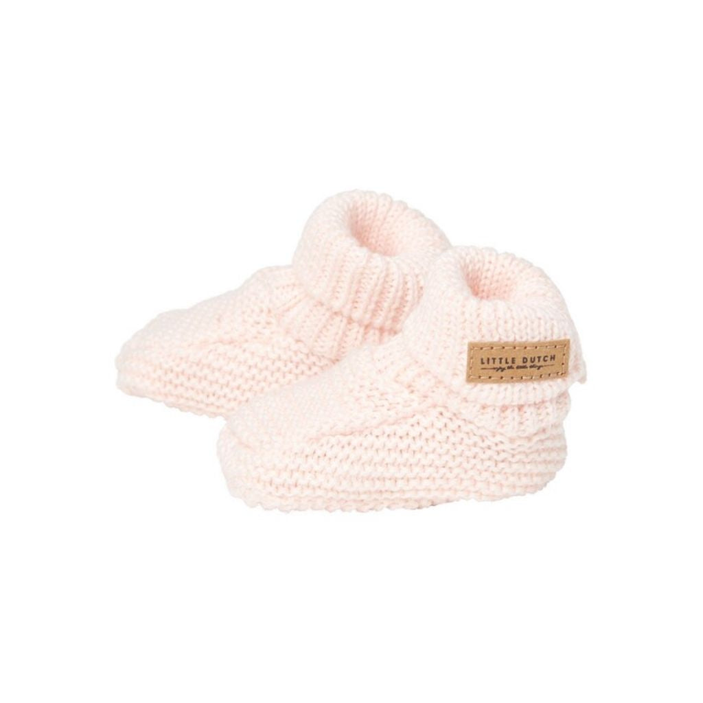 Little Dutch Chaussons