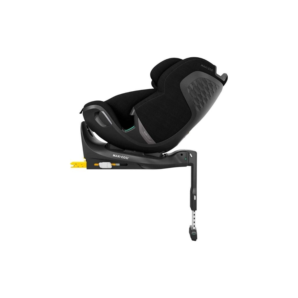 Maxi-Cosi Autostoel Emerald 360 Pro Groep 0+/1/2/3 Black