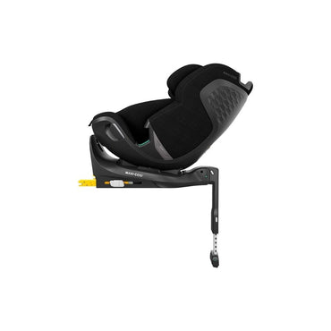 Maxi-Cosi Siège-auto Emerald 360 Pro Groupe 0+/1/2/3 Black
