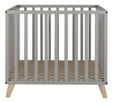 Quax Park Alix Stone