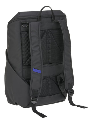 Lässig Sac à dos à langer Green Label Slender Black