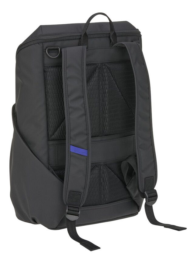 Lässig Verzorgingsrugzak Green Label Slender Black