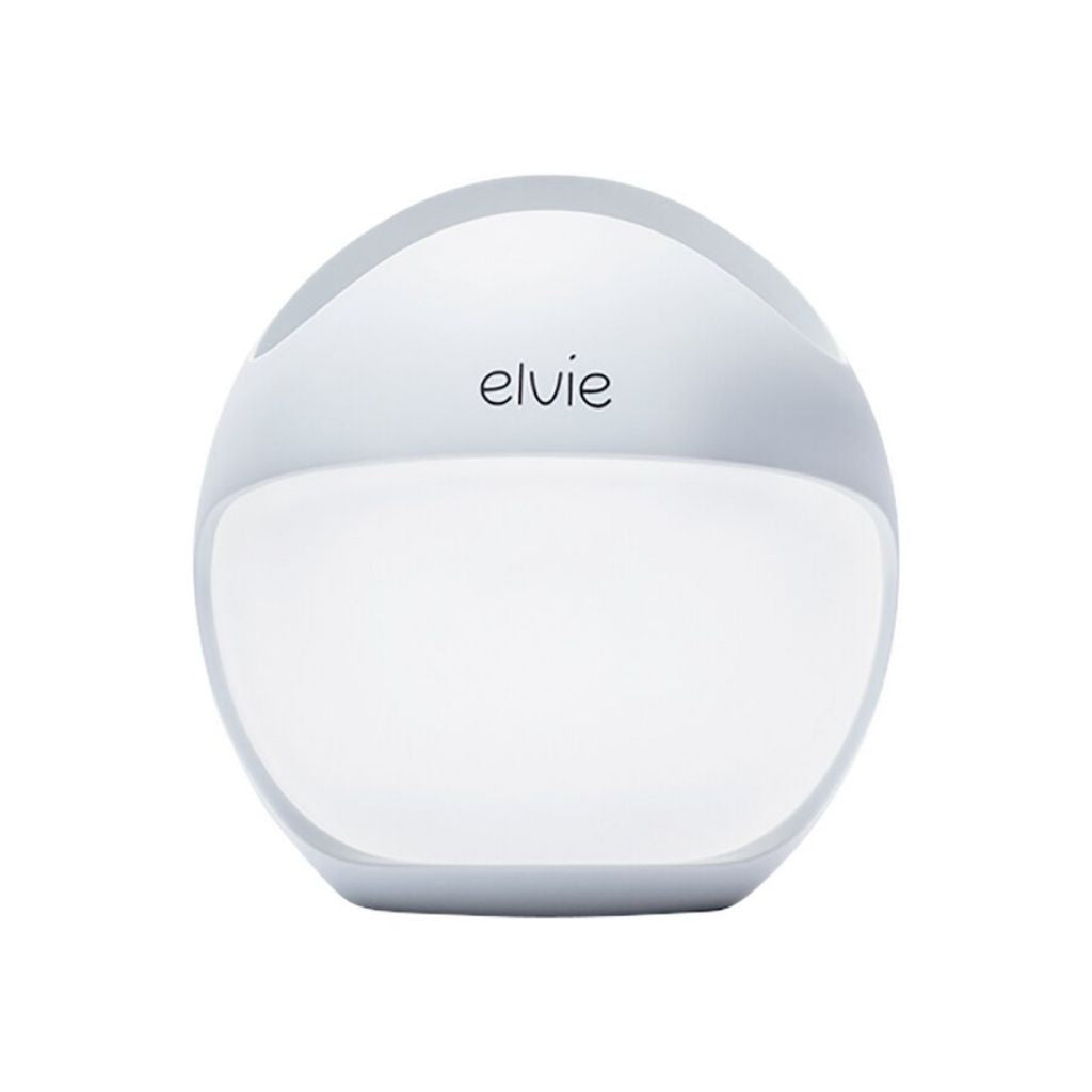 Elvie Tire-lait manuel Curve