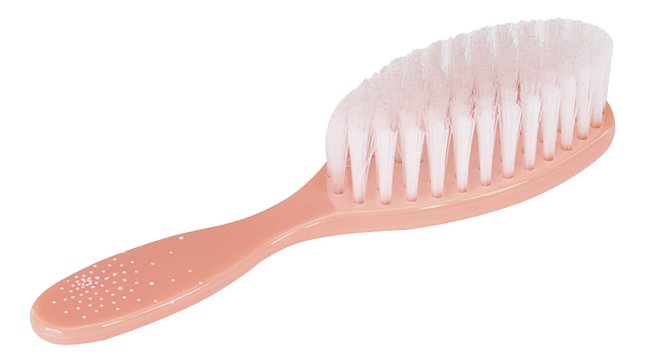 Babymoov Set de soins 9 pièces peach