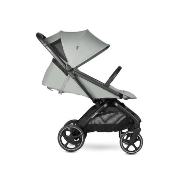 EasyWalker Kinderwagen Rockey L Fresh Green