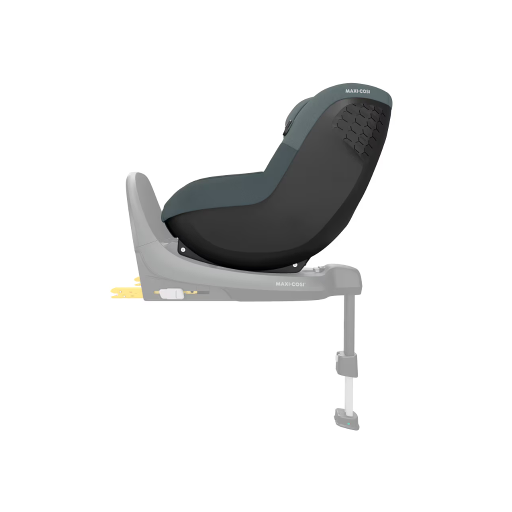 Maxi-Cosi Siège-auto Pearl S i-Size Tonal Graphite Groupe 0+/1