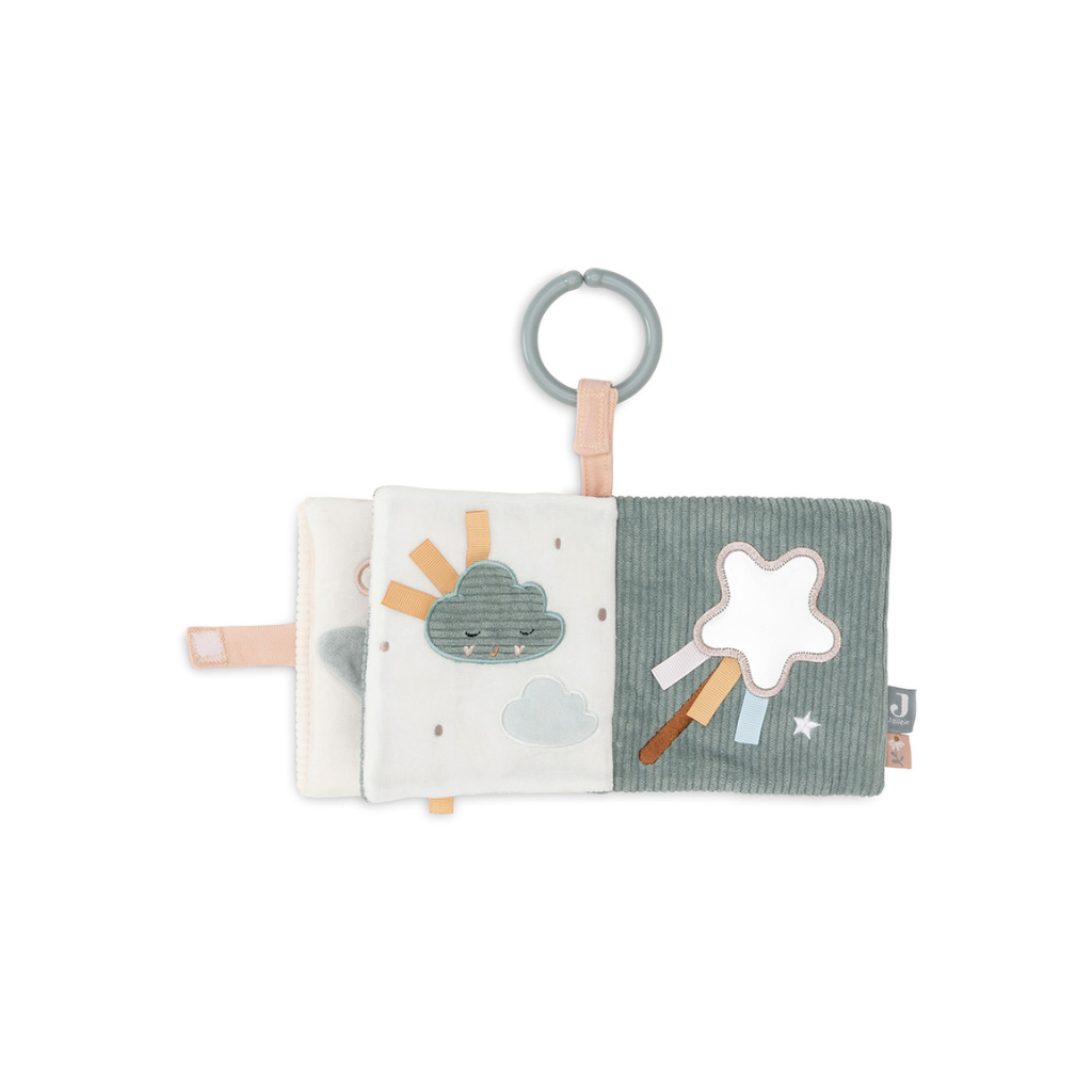 Activiteitenboekje Lovely Birds