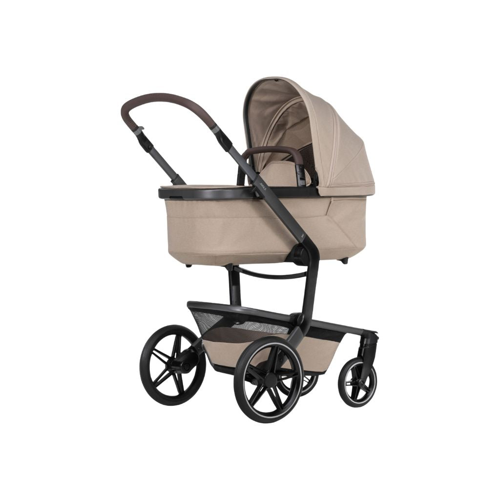 Joolz Poussette 3 en 1 Day5 Sandy Taupe