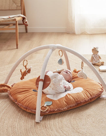 Noukie's Couverture de jeu Babou