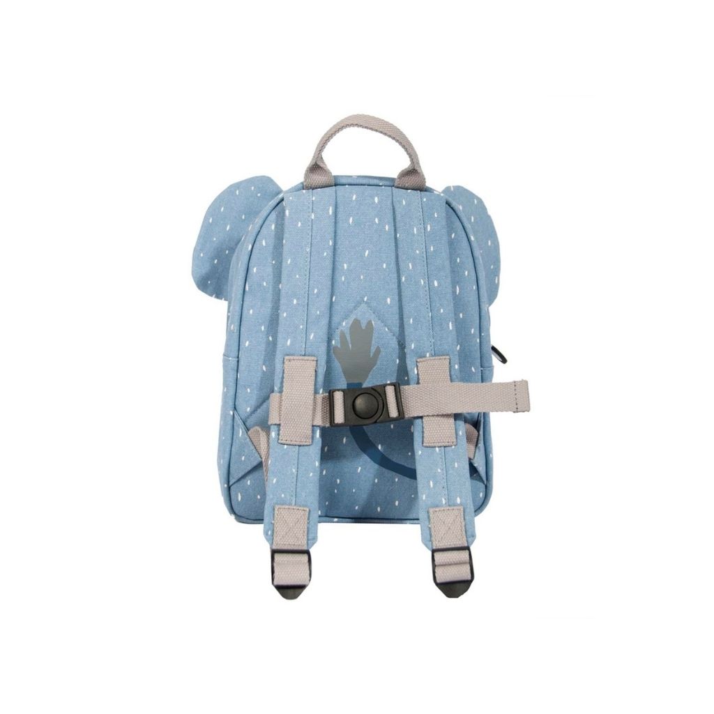 Trixie Rugzak Animals Mrs. Elephant